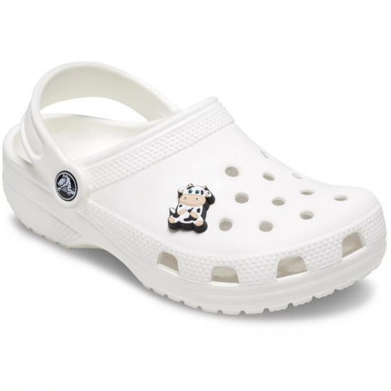 Crocs Jibbitz™ charms Cow